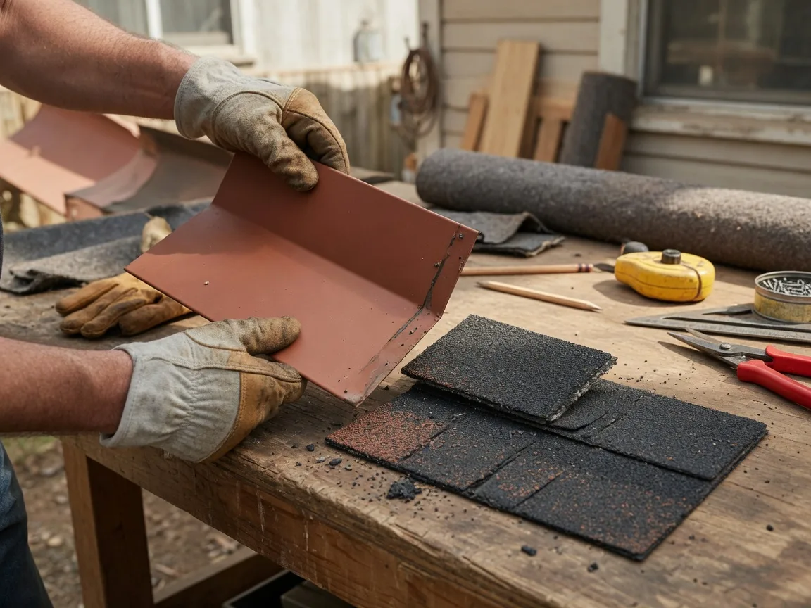 Roof Repair company in Whitfield, MS
